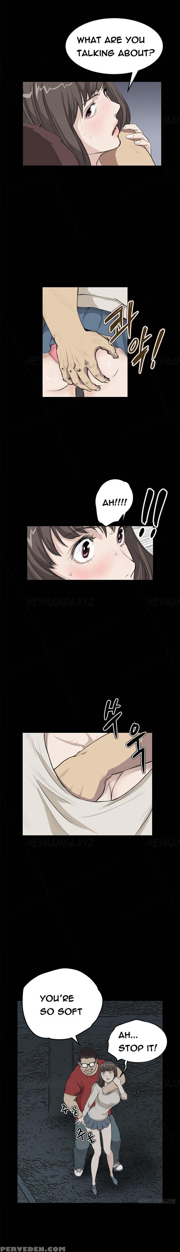 [keum Sah Gong] Si-eun Ch.1-20 (english) (ongoing) 1