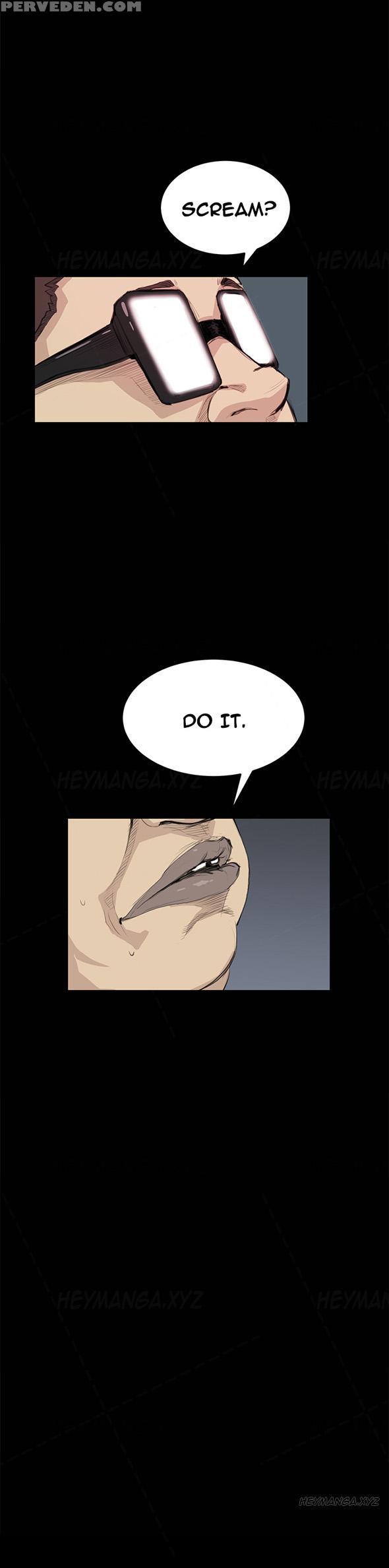 [keum Sah Gong] Si-eun Ch.1-20 (english) (ongoing) 1
