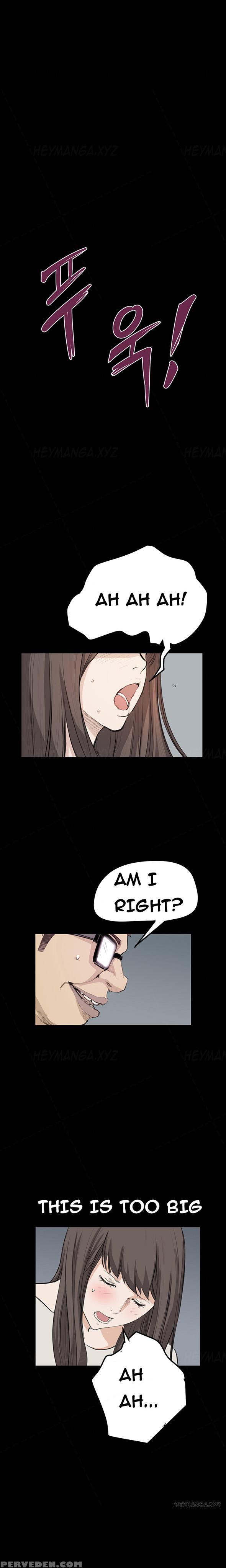 [keum Sah Gong] Si-eun Ch.1-20 (english) (ongoing) 1