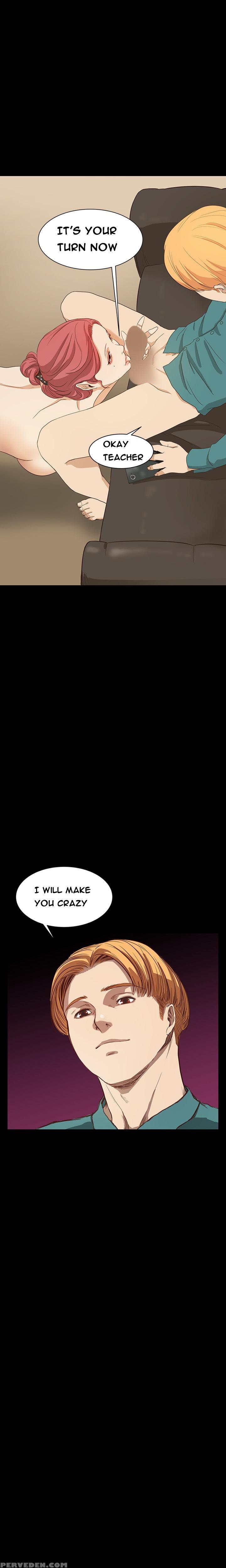 [keum Sah Gong] Si-eun Ch.1-20 (english) (ongoing) 1