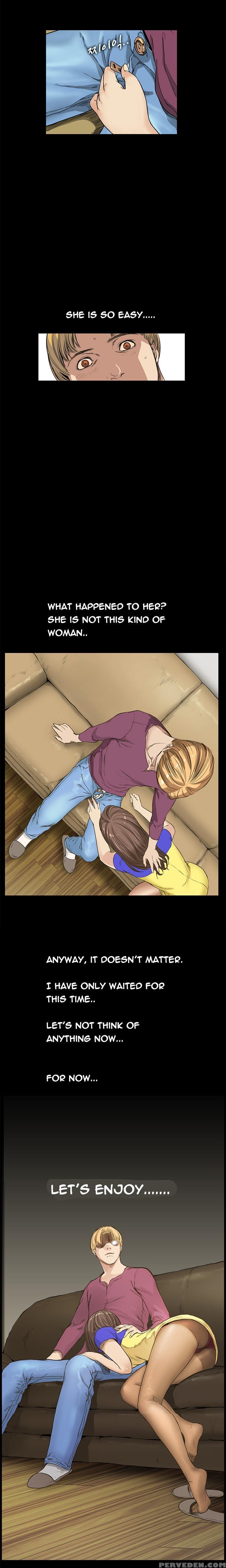 [keum Sah Gong] Si-eun Ch.1-24 (english) (ongoing) 1