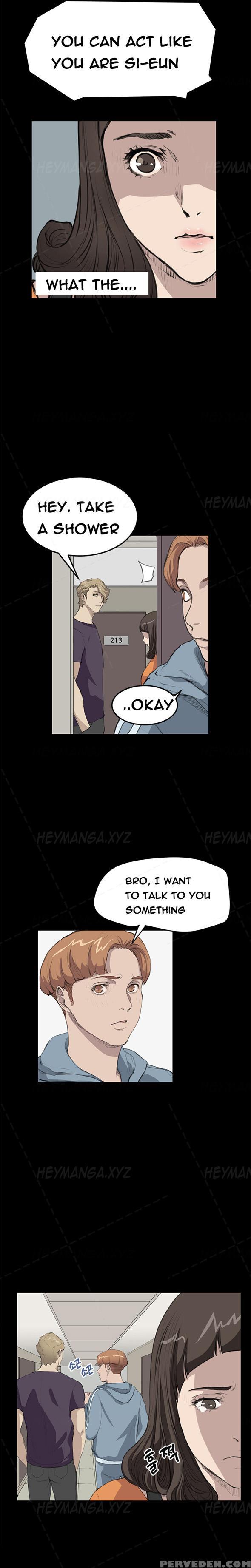 [keum Sah Gong] Si-eun Ch.1-24 (english) (ongoing) 1
