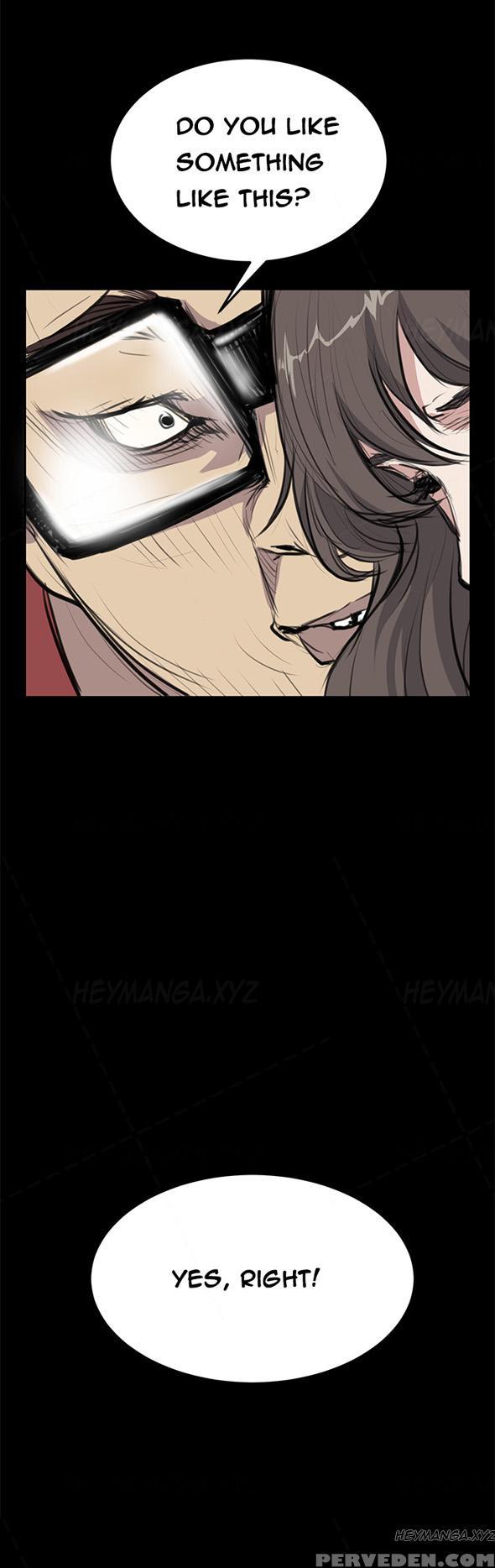 [keum Sah Gong] Si-eun Ch.1-24 (english) (ongoing) 1