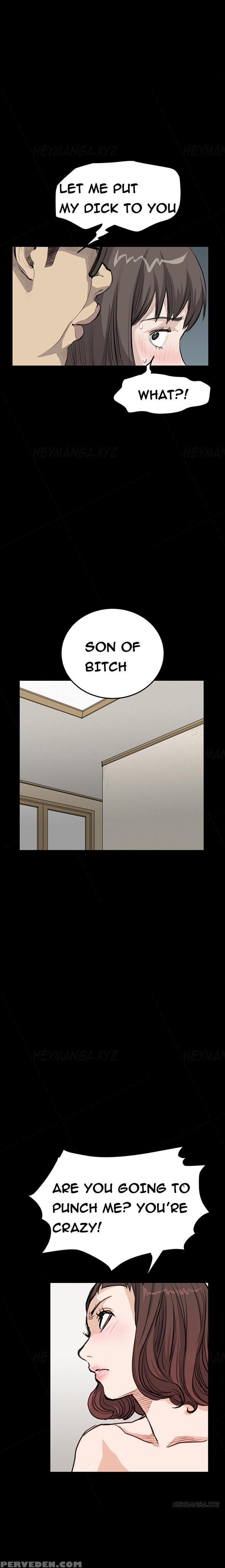 [keum Sah Gong] Si-eun Ch.1-24 (english) (ongoing) 1