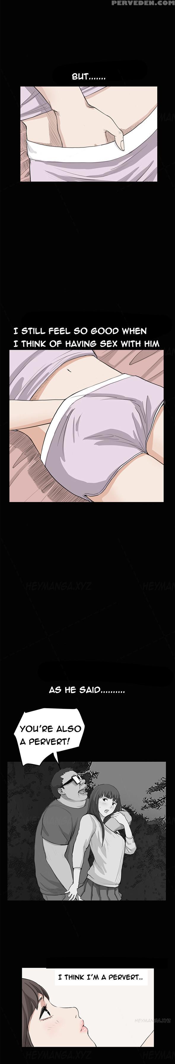 [keum Sah Gong] Si-eun Ch.1-24 (english) (ongoing) 1