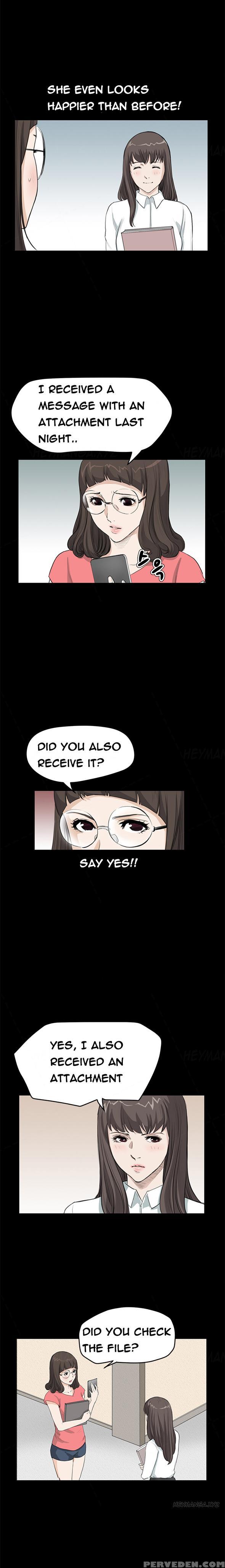 [keum Sah Gong] Si-eun Ch.1-24 (english) (ongoing) 1