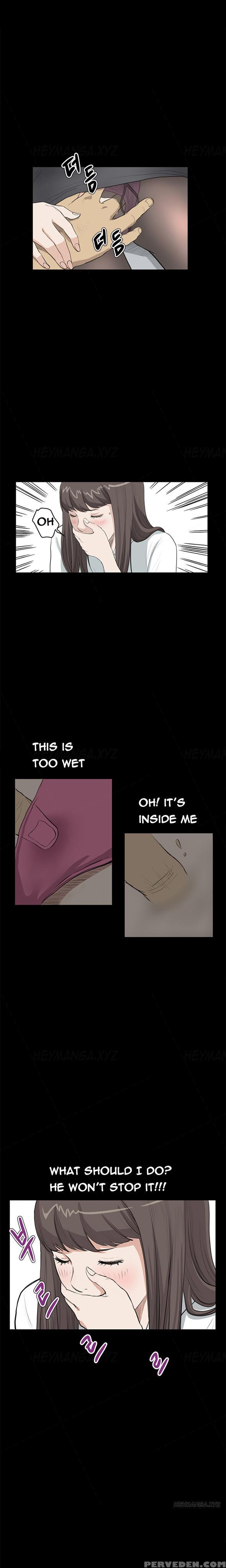 [keum Sah Gong] Si-eun Ch.1-24 (english) (ongoing) 1