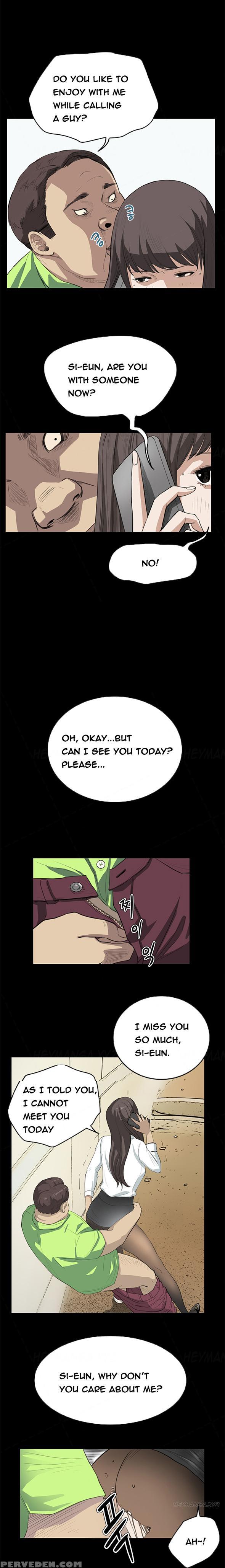 [keum Sah Gong] Si-eun Ch.1-25 (english) (ongoing) 1