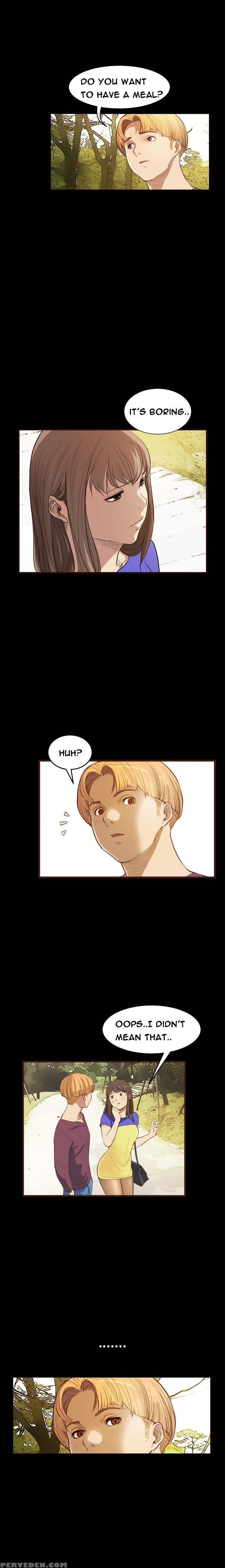 [keum Sah Gong] Si-eun Ch.1-26 (english) (ongoing) 1