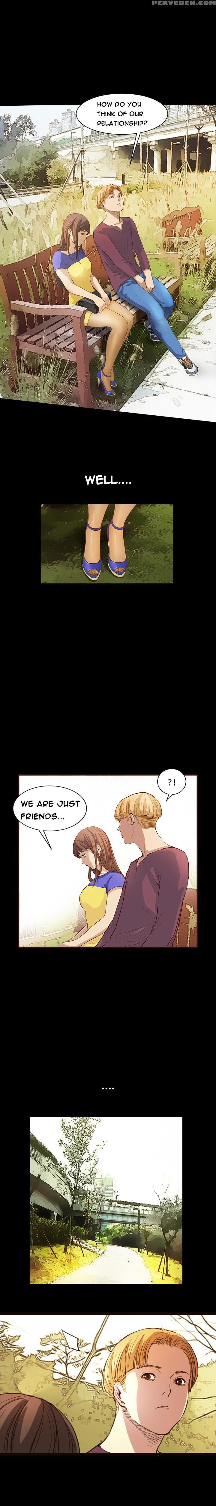 [keum Sah Gong] Si-eun Ch.1-26 (english) (ongoing) 1