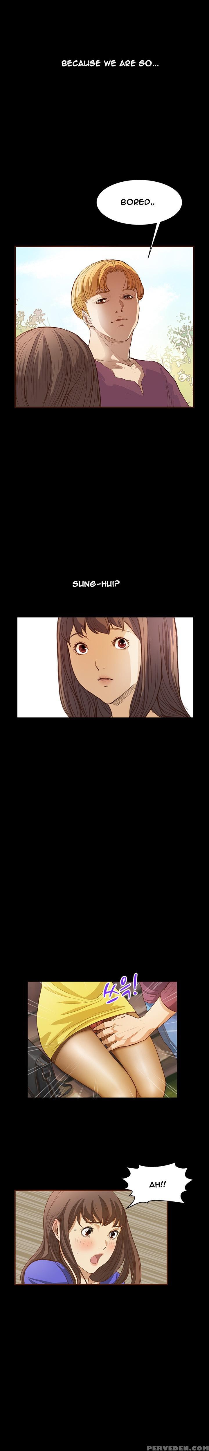 [keum Sah Gong] Si-eun Ch.1-26 (english) (ongoing) 1