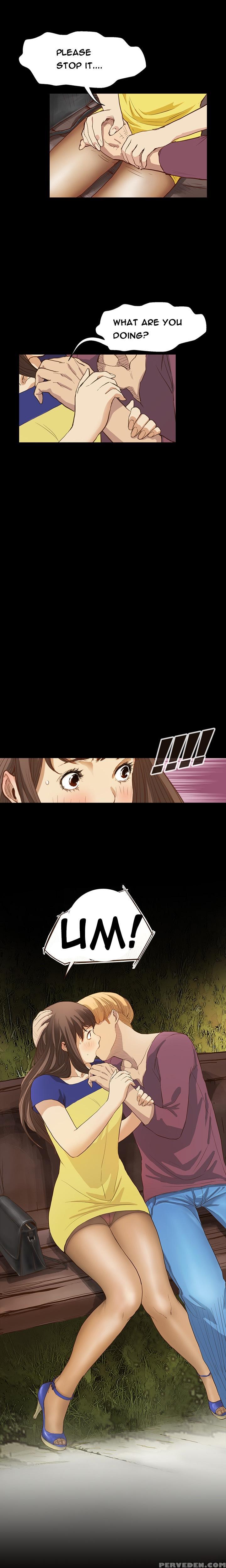[keum Sah Gong] Si-eun Ch.1-26 (english) (ongoing) 1