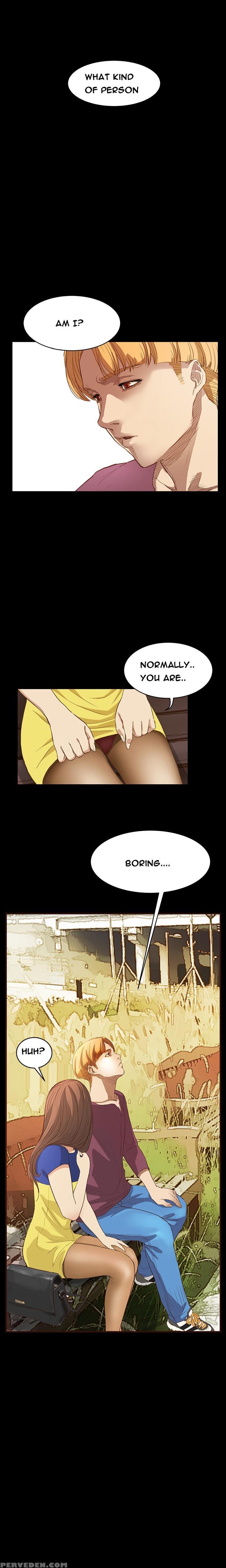 [keum Sah Gong] Si-eun Ch.1-26 (english) (ongoing) 1