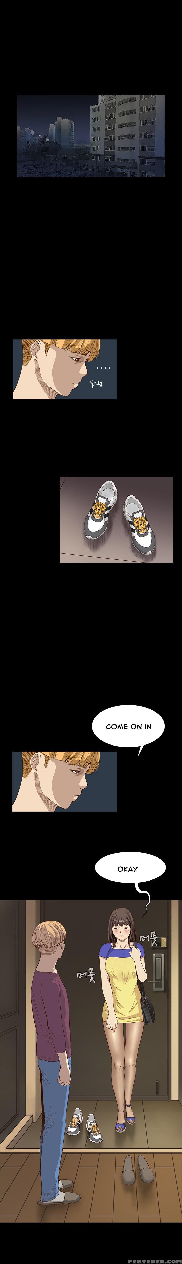 [keum Sah Gong] Si-eun Ch.1-26 (english) (ongoing) 1