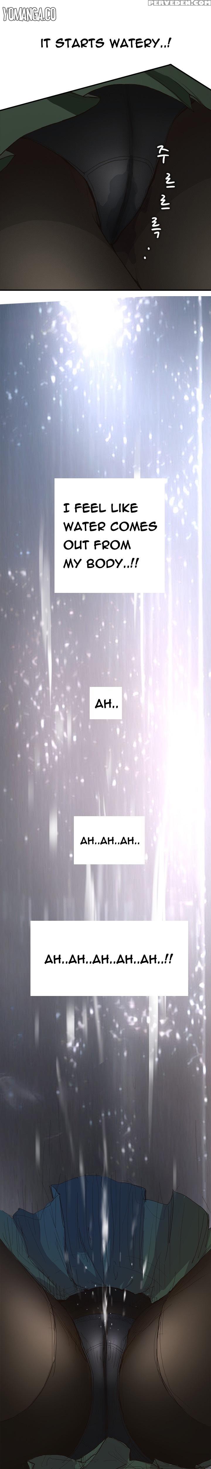 [keum Sah Gong] Si-eun Ch.1-26 (english) (ongoing) 1