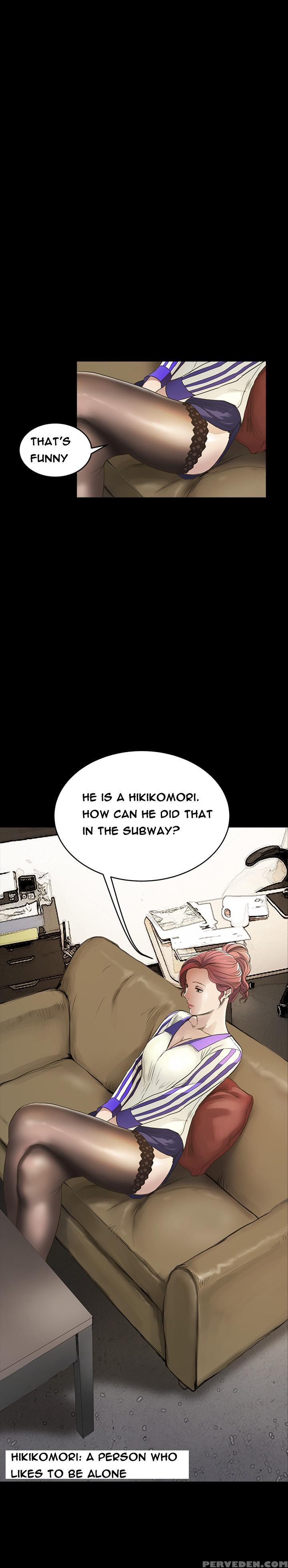 [keum Sah Gong] Si-eun Ch.1-26 (english) (ongoing) 1
