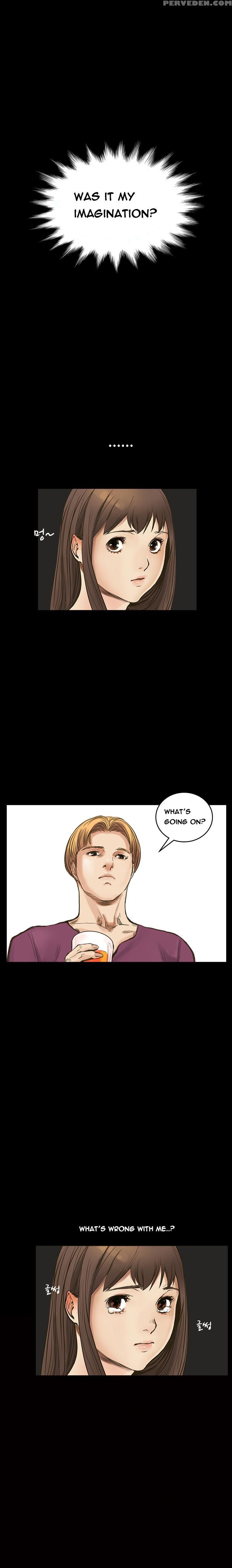 [keum Sah Gong] Si-eun Ch.1-26 (english) (ongoing) 1