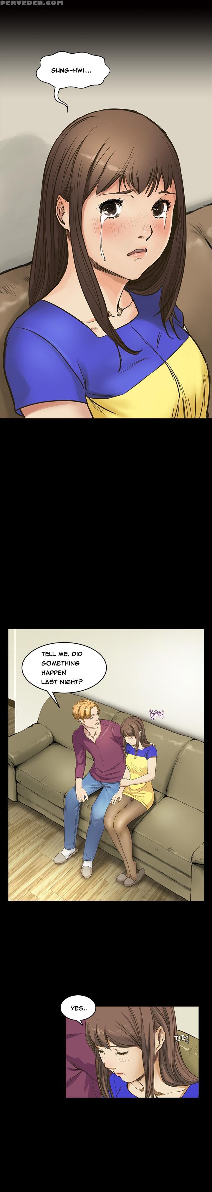 [keum Sah Gong] Si-eun Ch.1-26 (english) (ongoing) 1