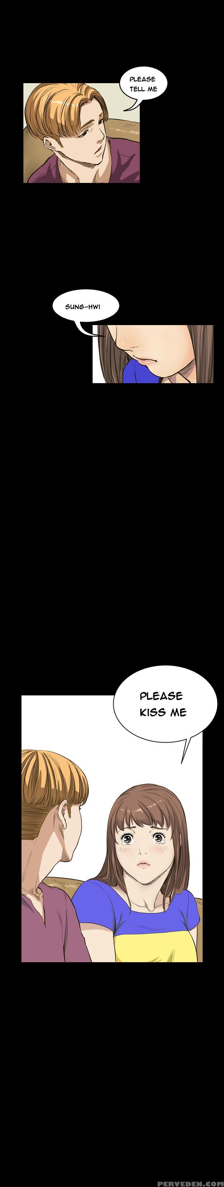 [keum Sah Gong] Si-eun Ch.1-26 (english) (ongoing) 1