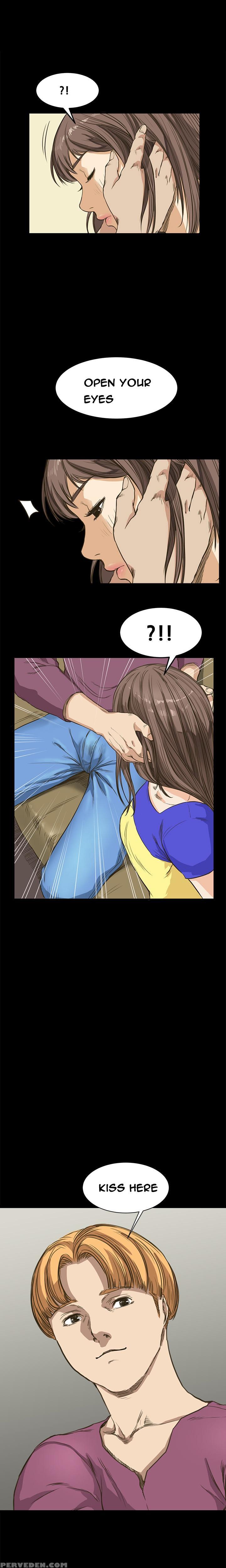 [keum Sah Gong] Si-eun Ch.1-26 (english) (ongoing) 1