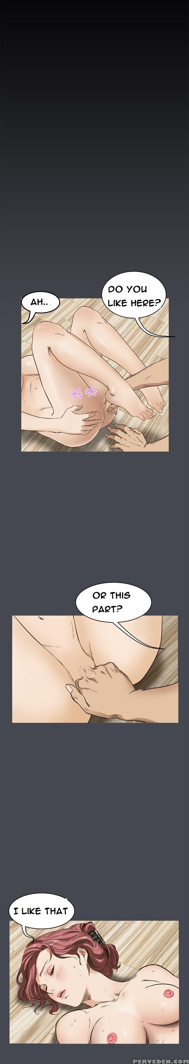 [keum Sah Gong] Si-eun Ch.1-26 (english) (ongoing) 1
