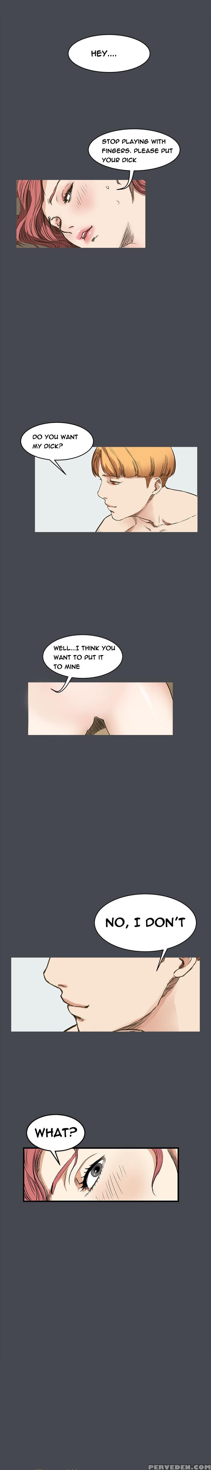 [keum Sah Gong] Si-eun Ch.1-26 (english) (ongoing) 1