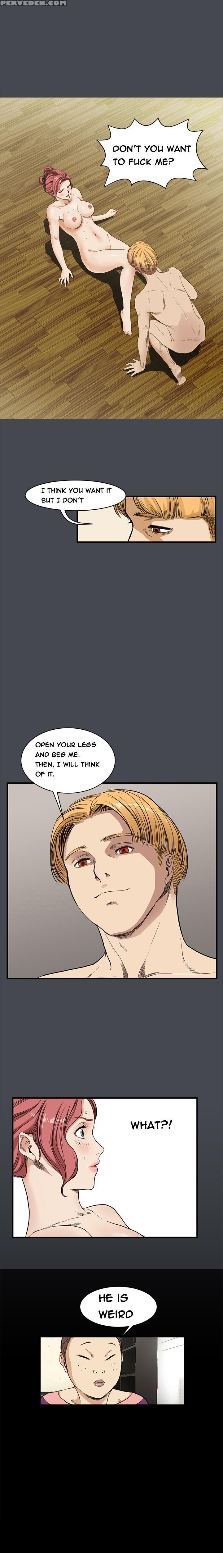[keum Sah Gong] Si-eun Ch.1-26 (english) (ongoing) 1