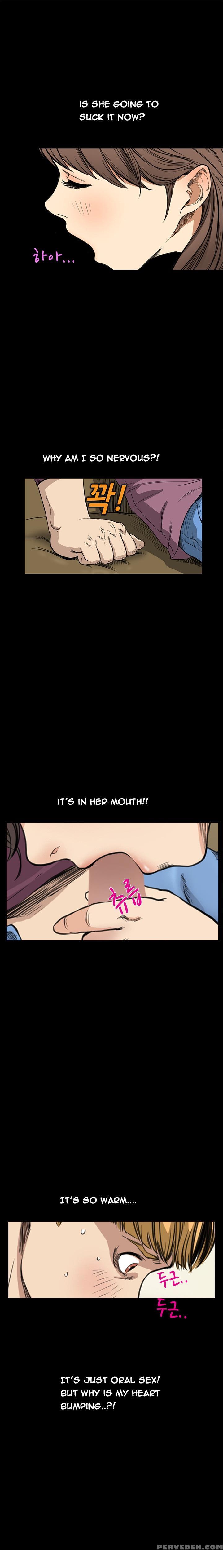 [keum Sah Gong] Si-eun Ch.1-26 (english) (ongoing) 1