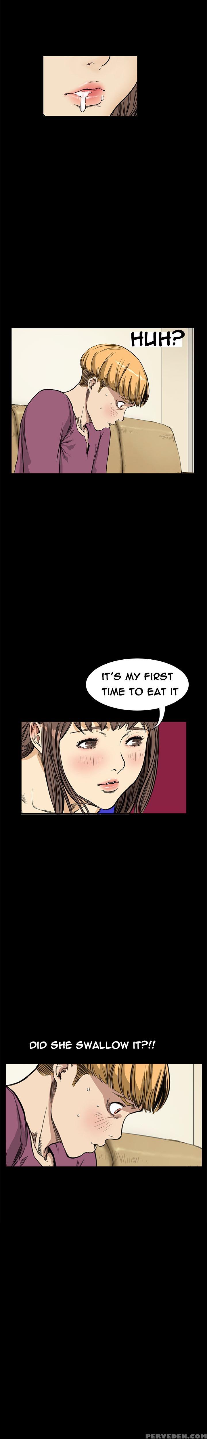 [keum Sah Gong] Si-eun Ch.1-26 (english) (ongoing) 1