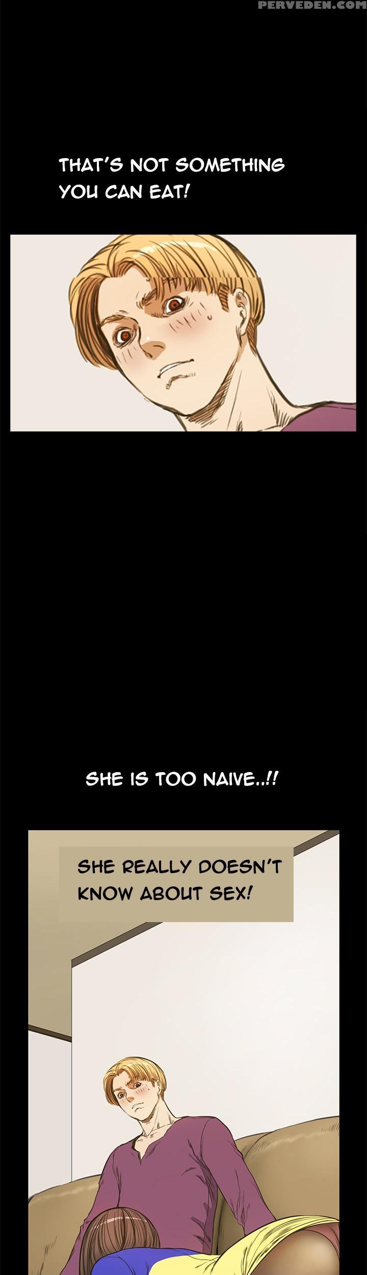 [keum Sah Gong] Si-eun Ch.1-26 (english) (ongoing) 1