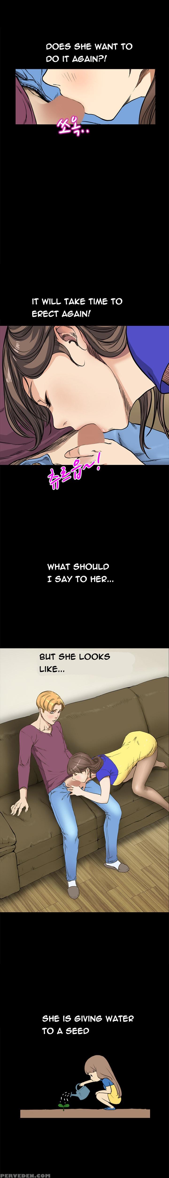 [keum Sah Gong] Si-eun Ch.1-26 (english) (ongoing) 1