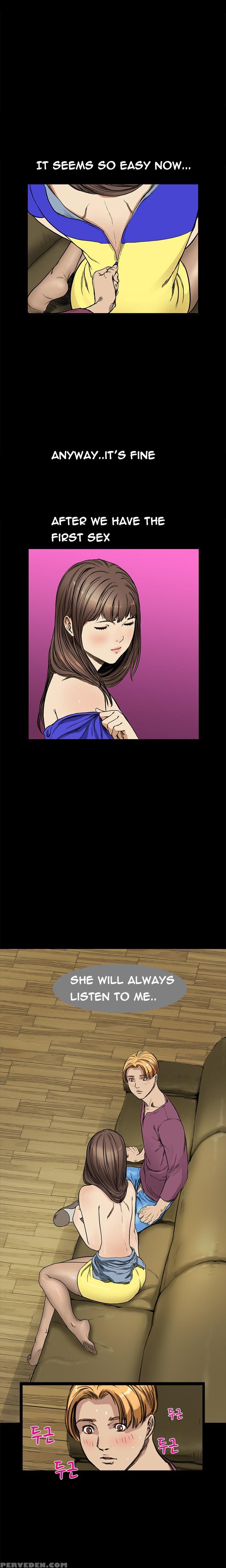 [keum Sah Gong] Si-eun Ch.1-26 (english) (ongoing) 1