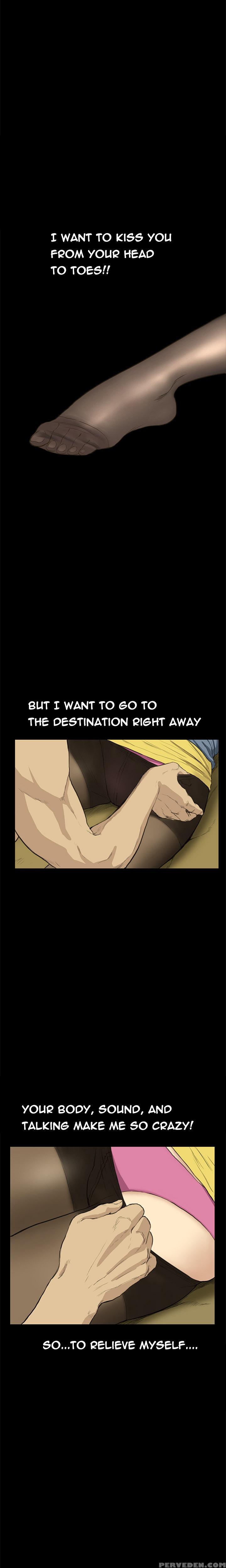 [keum Sah Gong] Si-eun Ch.1-26 (english) (ongoing) 1