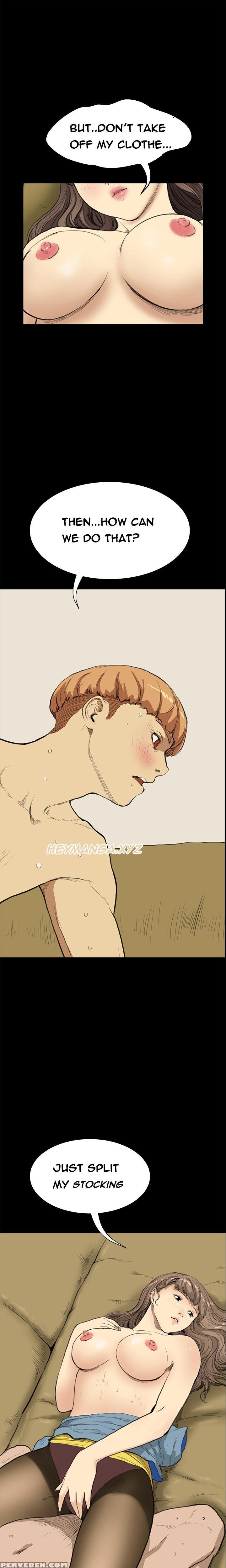 [keum Sah Gong] Si-eun Ch.1-26 (english) (ongoing) 1