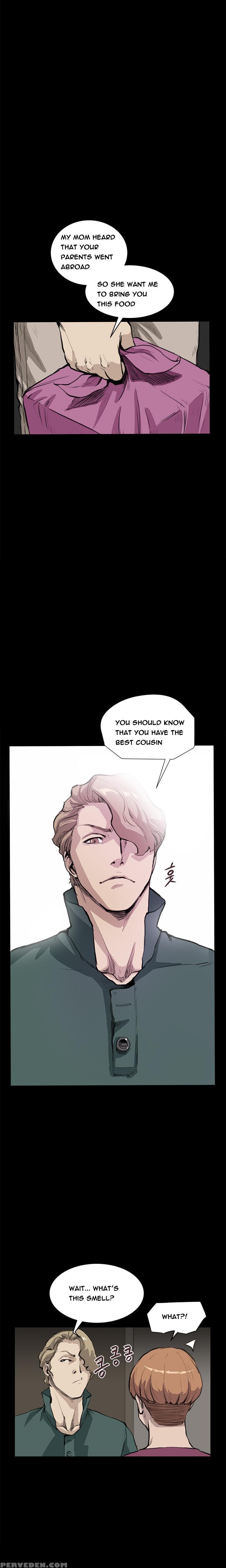 [keum Sah Gong] Si-eun Ch.1-26 (english) (ongoing) 1