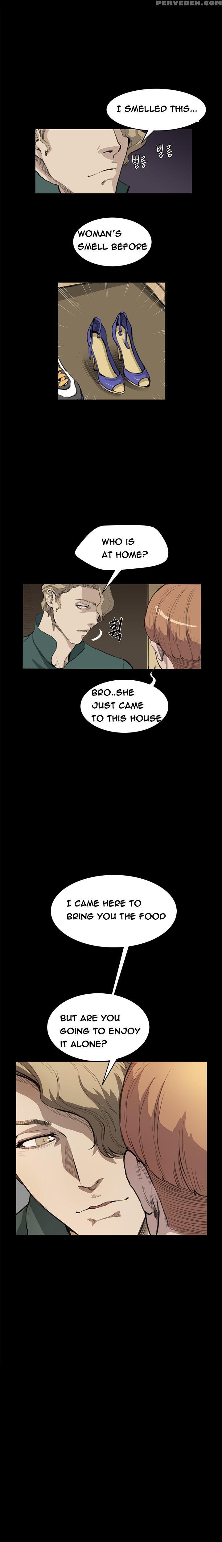 [keum Sah Gong] Si-eun Ch.1-26 (english) (ongoing) 1