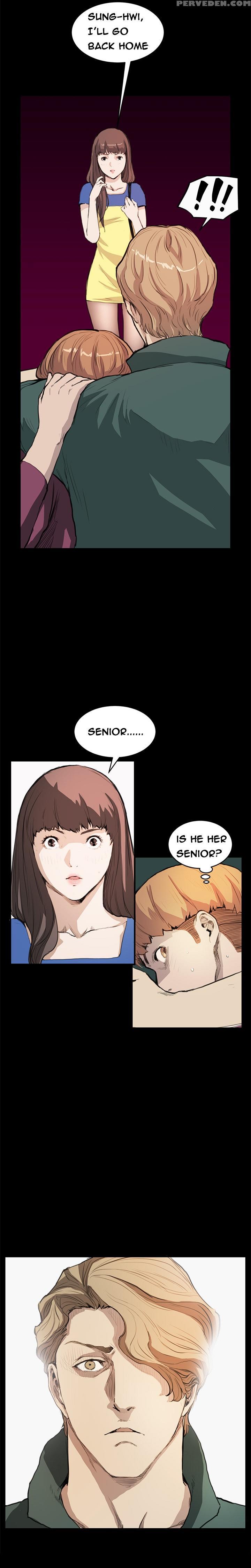 [keum Sah Gong] Si-eun Ch.1-26 (english) (ongoing) 1