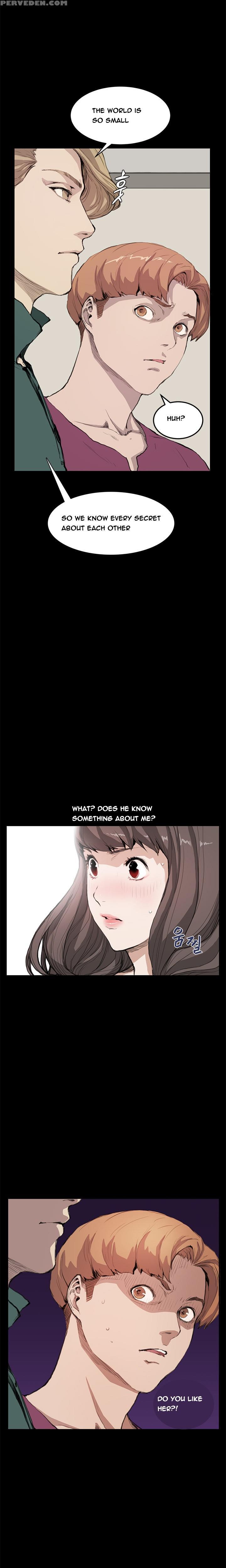 [keum Sah Gong] Si-eun Ch.1-26 (english) (ongoing) 1