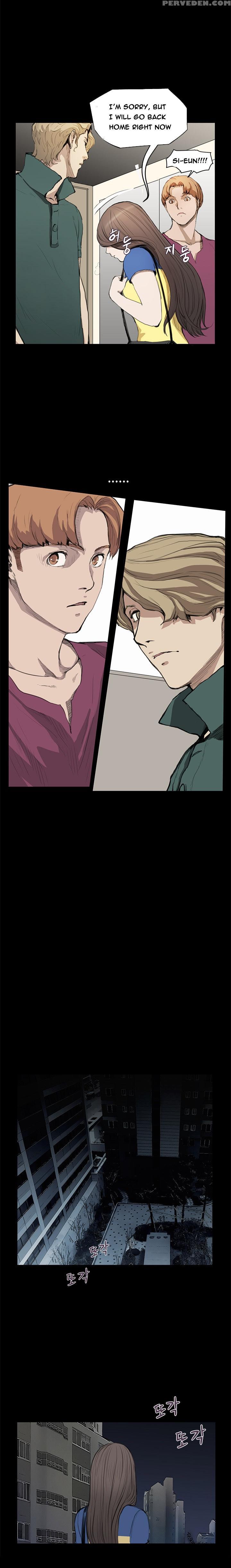 [keum Sah Gong] Si-eun Ch.1-26 (english) (ongoing) 1