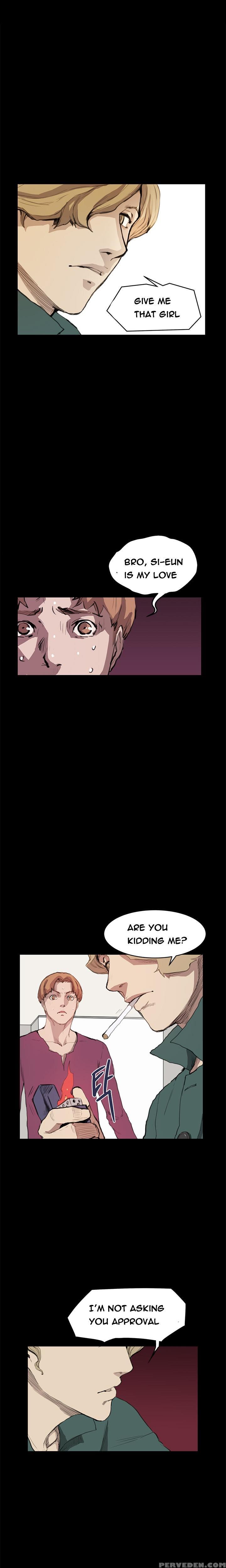 [keum Sah Gong] Si-eun Ch.1-26 (english) (ongoing) 1