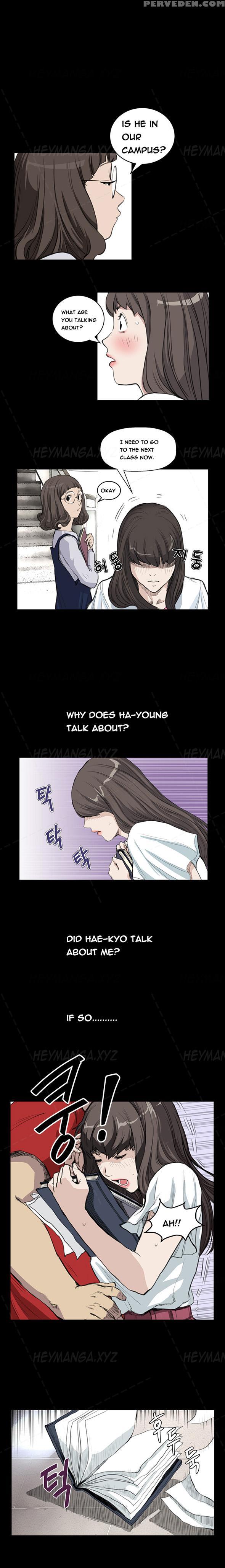 [keum Sah Gong] Si-eun Ch.1-26 (english) (ongoing) 1