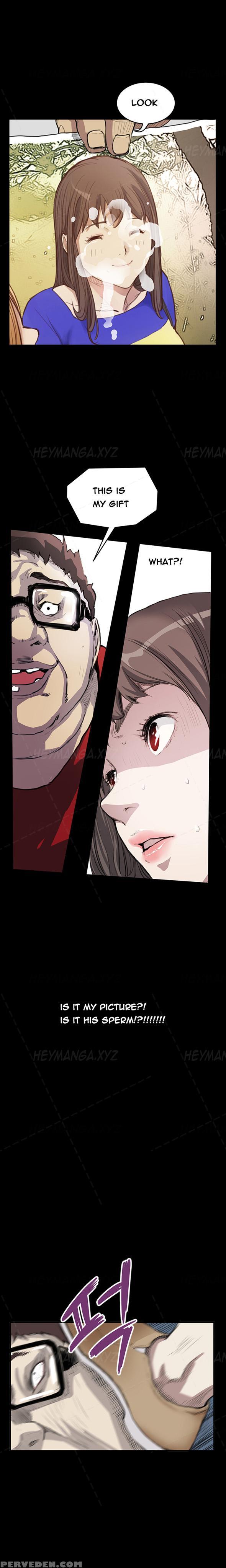 [keum Sah Gong] Si-eun Ch.1-26 (english) (ongoing) 1