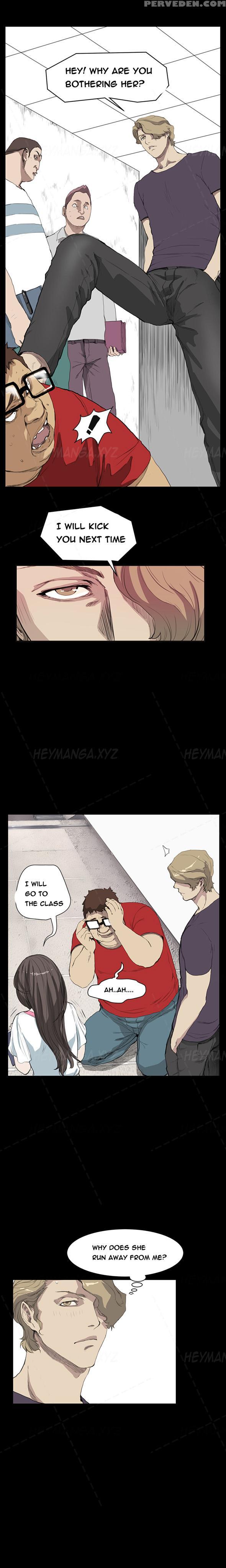 [keum Sah Gong] Si-eun Ch.1-26 (english) (ongoing) 1
