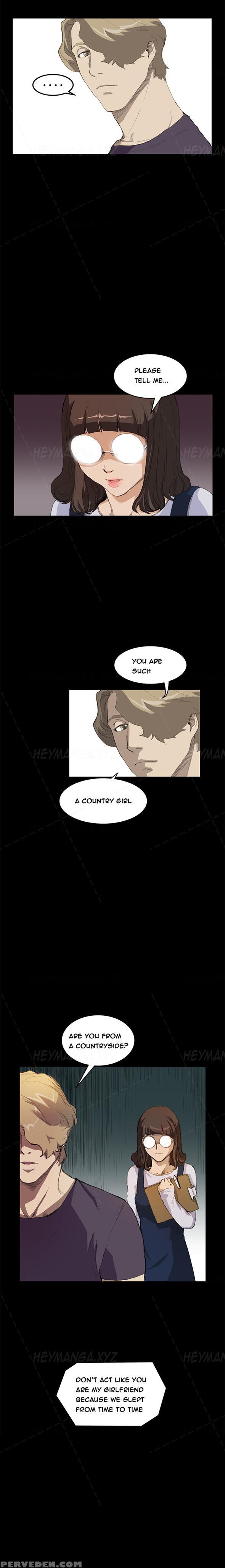 [keum Sah Gong] Si-eun Ch.1-26 (english) (ongoing) 1