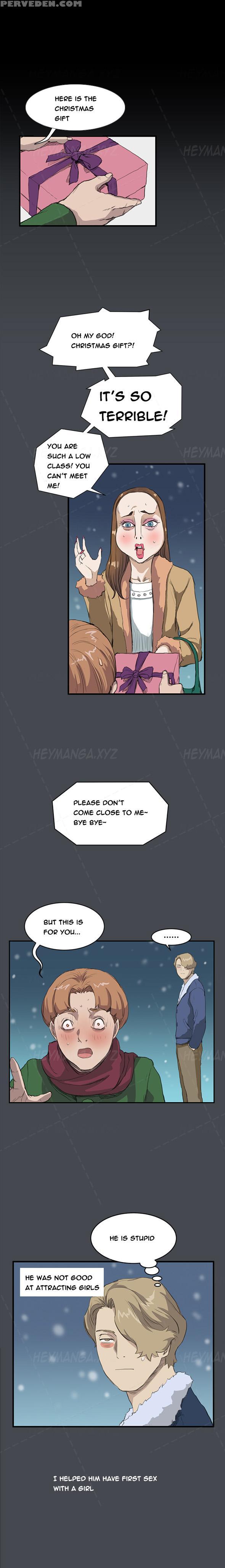 [keum Sah Gong] Si-eun Ch.1-26 (english) (ongoing) 1