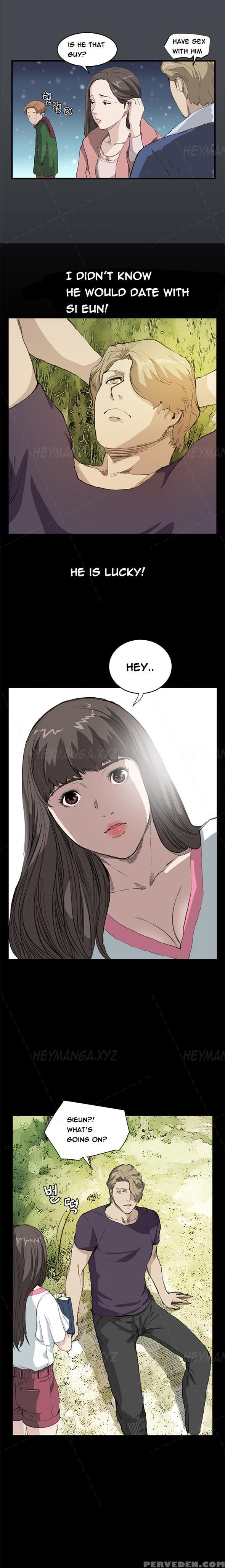[keum Sah Gong] Si-eun Ch.1-26 (english) (ongoing) 1