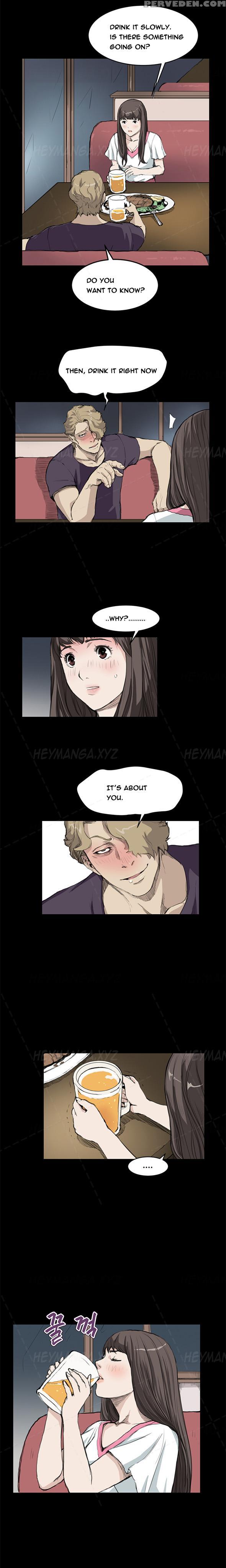 [keum Sah Gong] Si-eun Ch.1-26 (english) (ongoing) 1