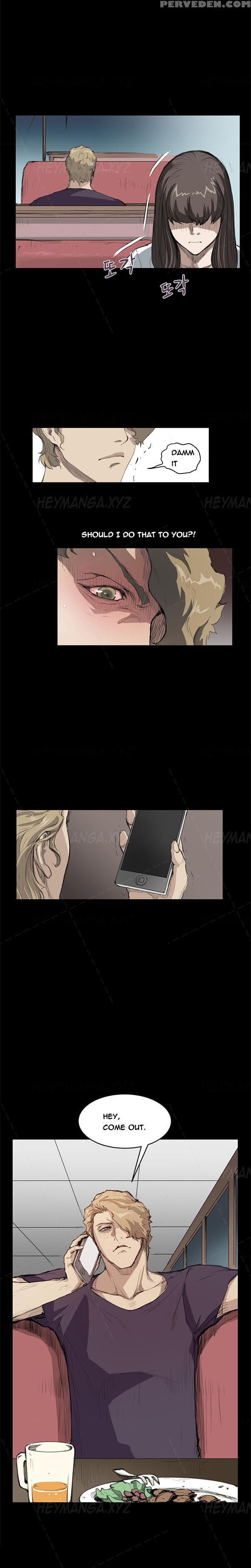 [keum Sah Gong] Si-eun Ch.1-26 (english) (ongoing) 1