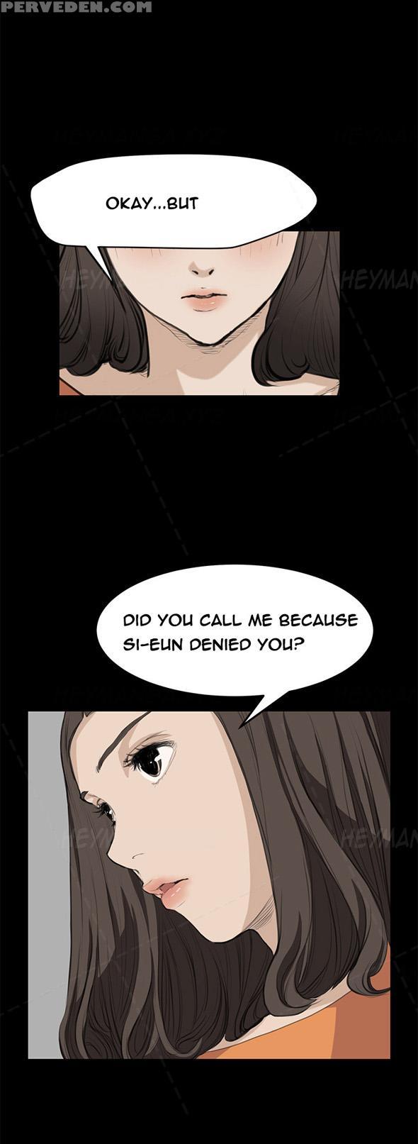 [keum Sah Gong] Si-eun Ch.1-26 (english) (ongoing) 1
