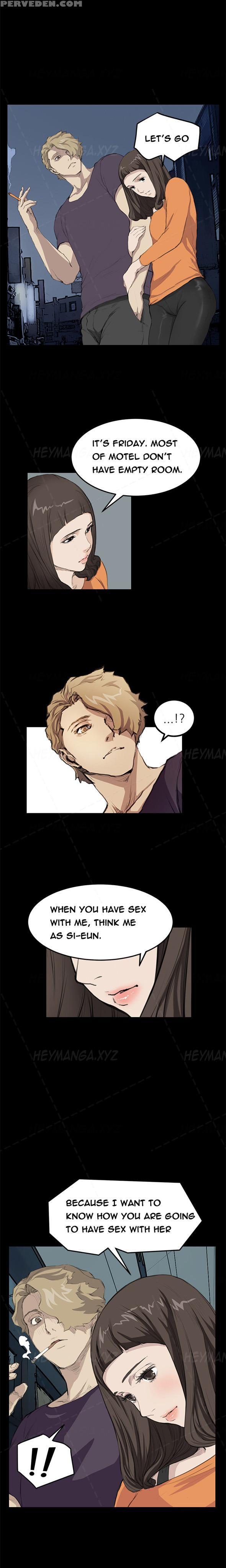 [keum Sah Gong] Si-eun Ch.1-26 (english) (ongoing) 1